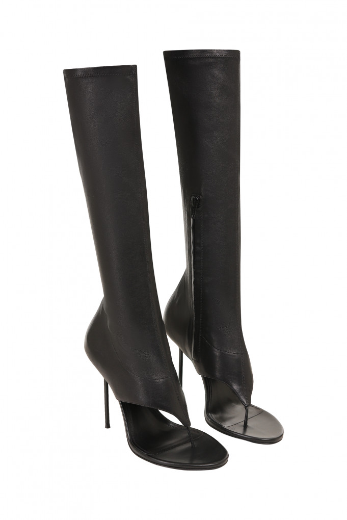 Купити Босоніжки PARIS TEXAS 2