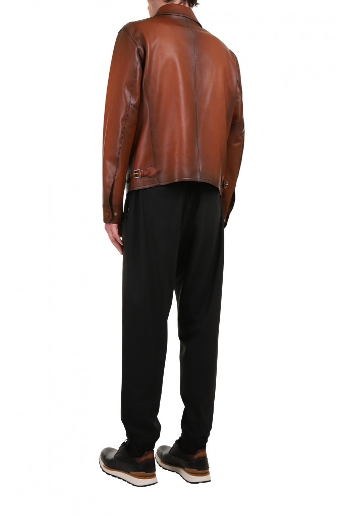 Купити Куртка Berluti 3