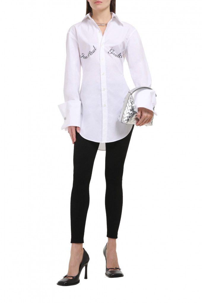 Buy Leggings ALAIA 2