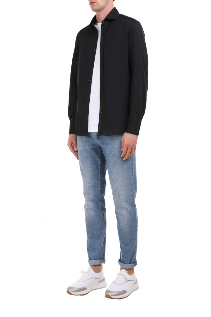 Купити Сорочка Brunello Cucinelli 2