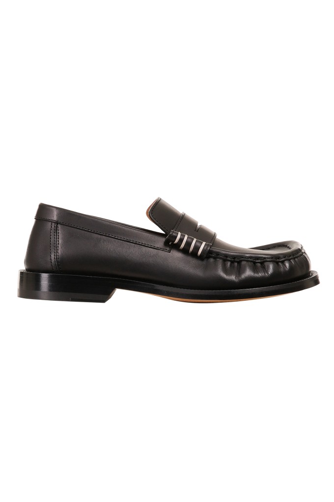Купить Лоферы JW ANDERSON