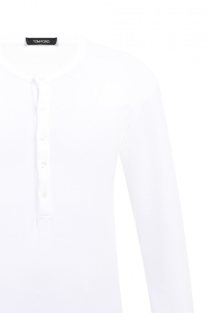 Купити Лонгслів Tom Ford 2