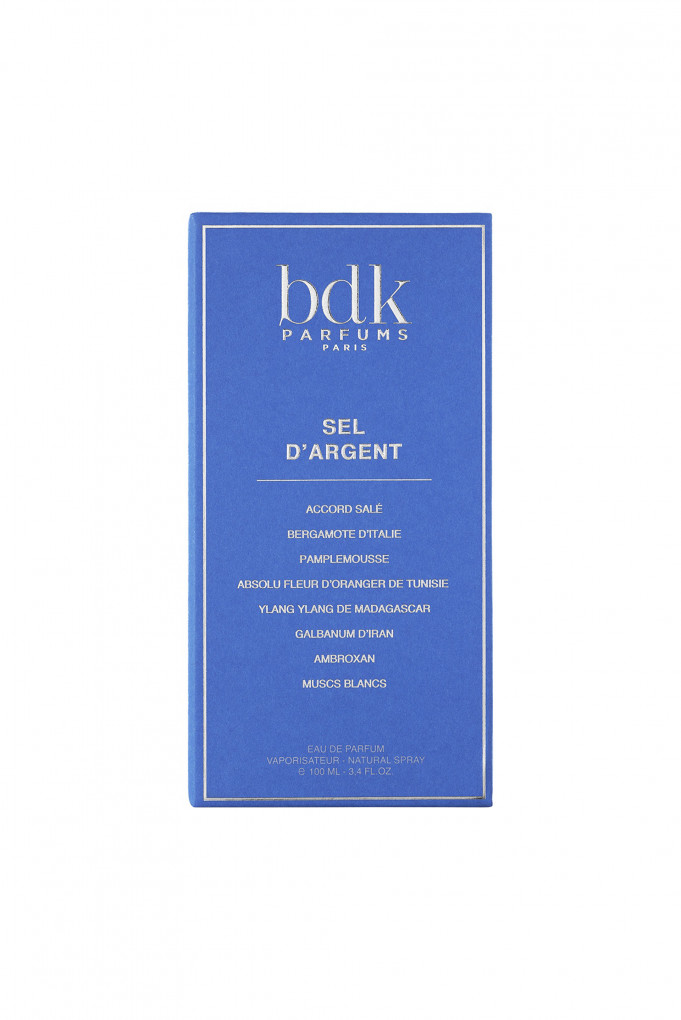 Купити Вода парфумована BDK Parfums Paris 3