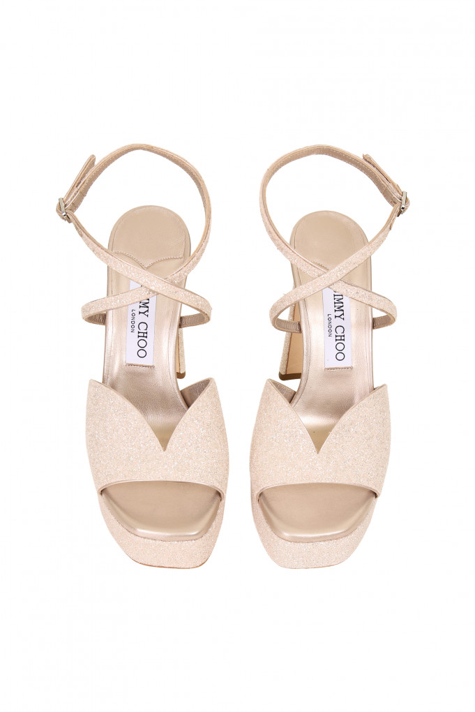 Купити Босоніжки Jimmy Choo 4