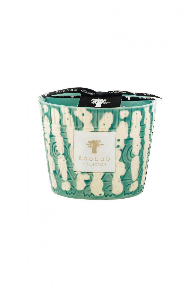 Buy UTOPIA, Scented candle, 500 g Baobab Collection