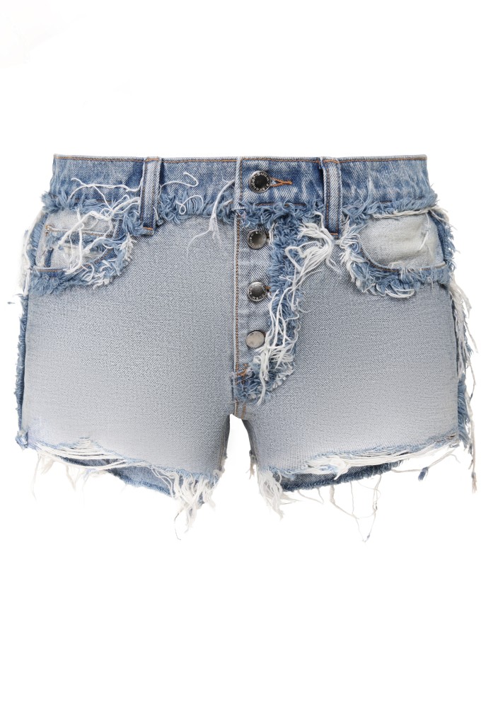 Купити Шорти Alexander Wang