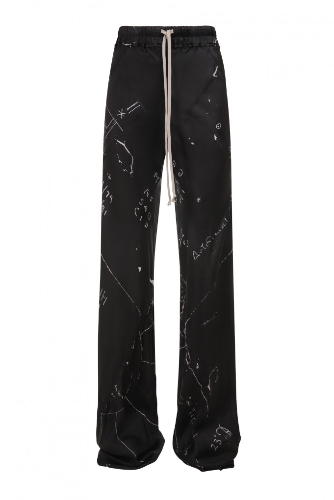 Купити Штани Rick Owens