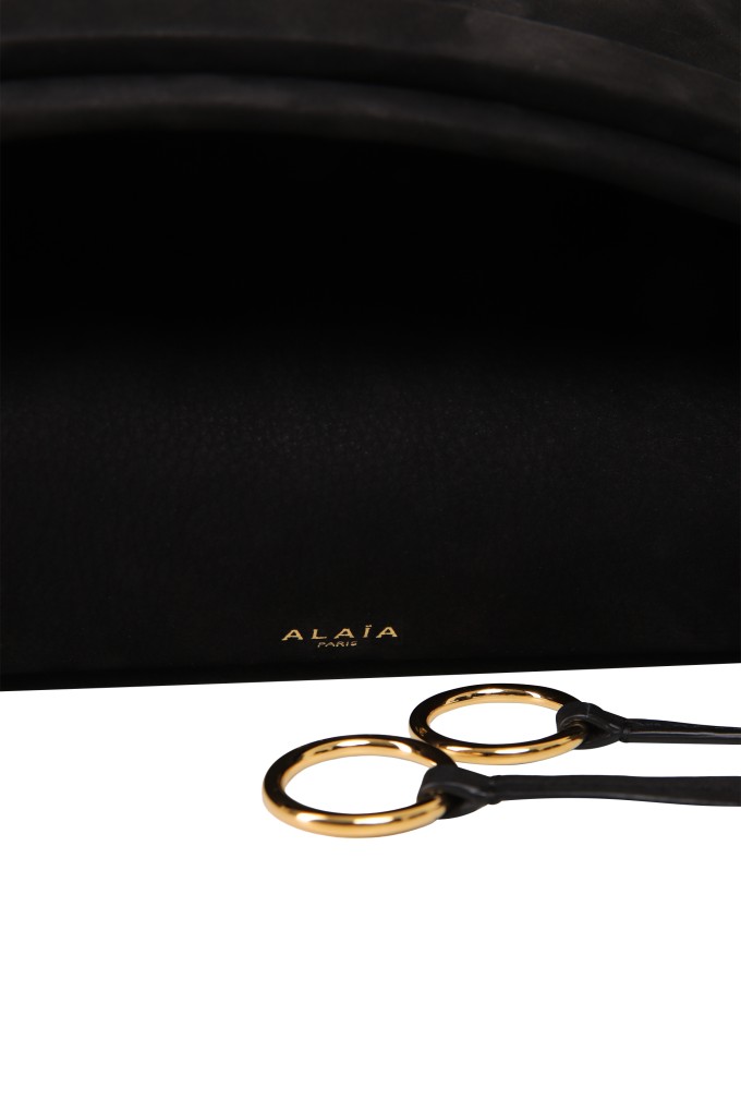 Купити Клатч ALAÏA 5