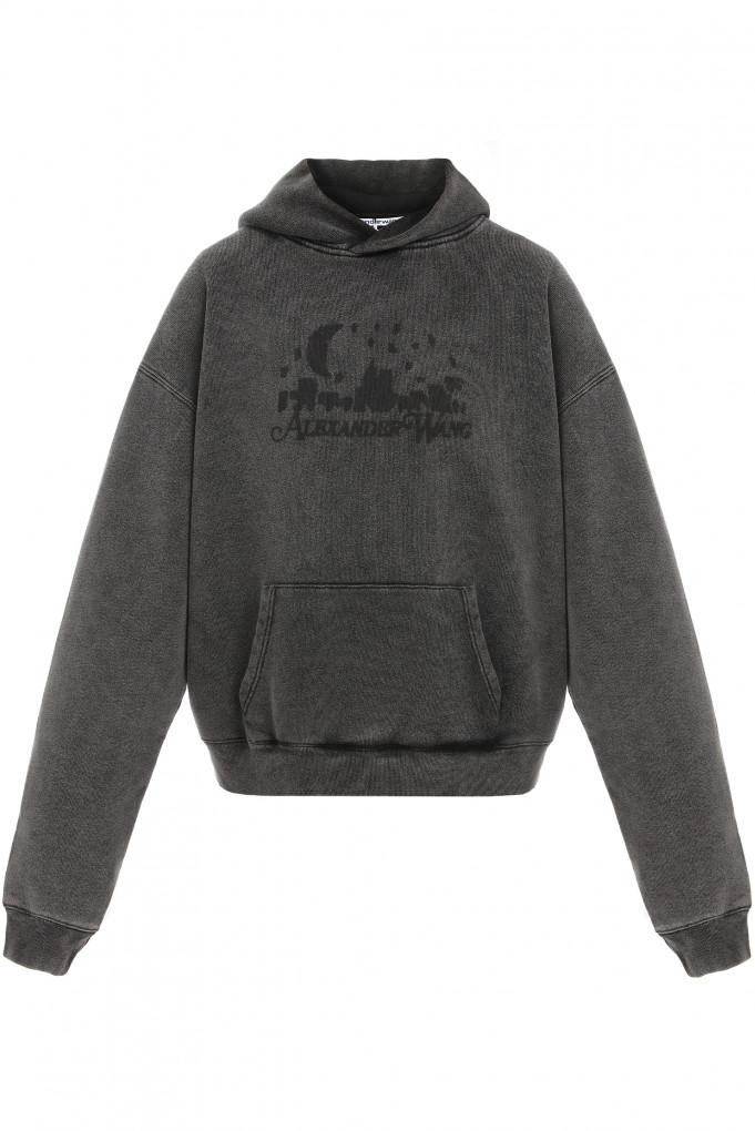 Buy Hoodie ALEXANDER WANG