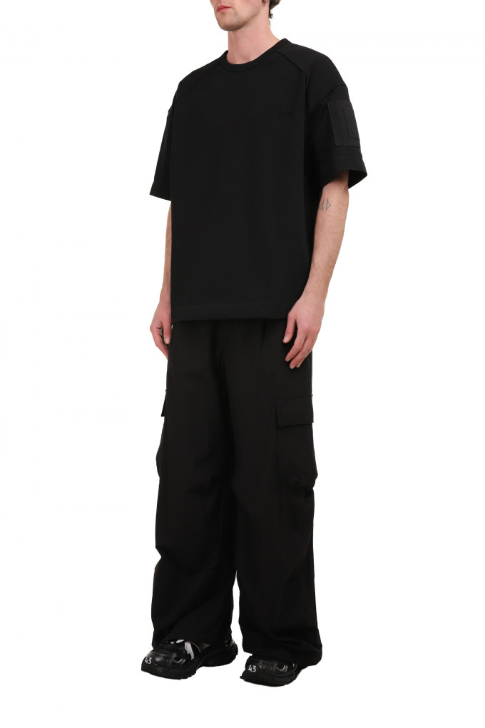 Купити Футболка JUUN.J 2