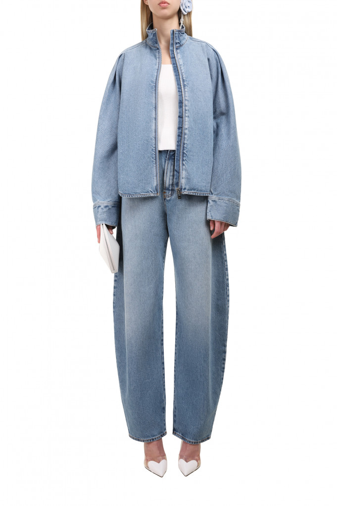 Купити Сорочка ALAÏA 2