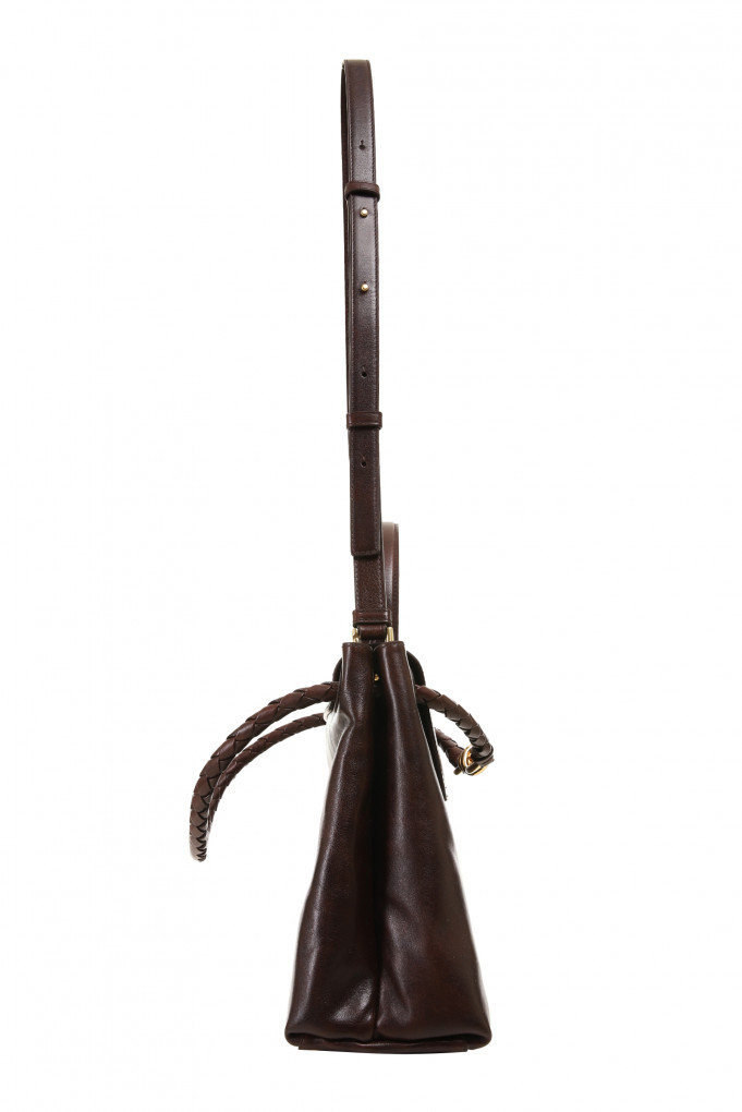 Купити Сумка BOTTEGA VENETA 5