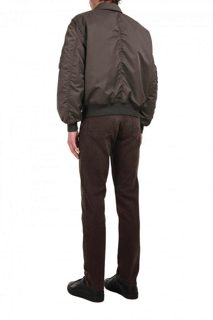 Купити Бомбер Tom Ford 3