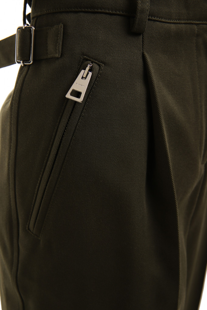 Купити Штани Givenchy 4