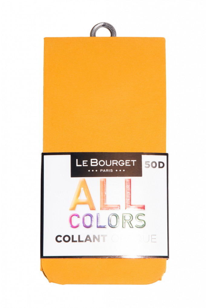 Buy TIGHTS ALL COLORS, 50 DEN Le Bourget