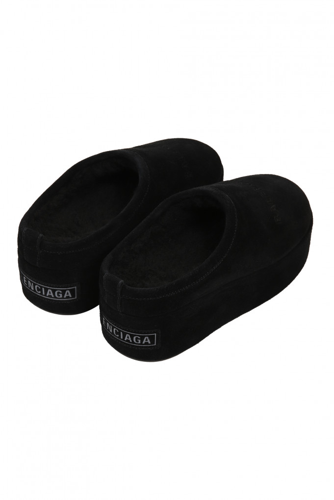 Купити Сабо BALENCIAGA 3