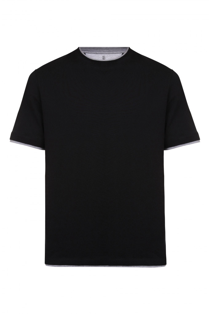 Купити Футболка Brunello Cucinelli