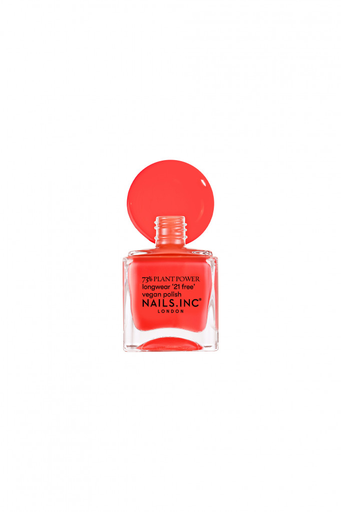 Купити Лак для нігтів Nails Inc 2