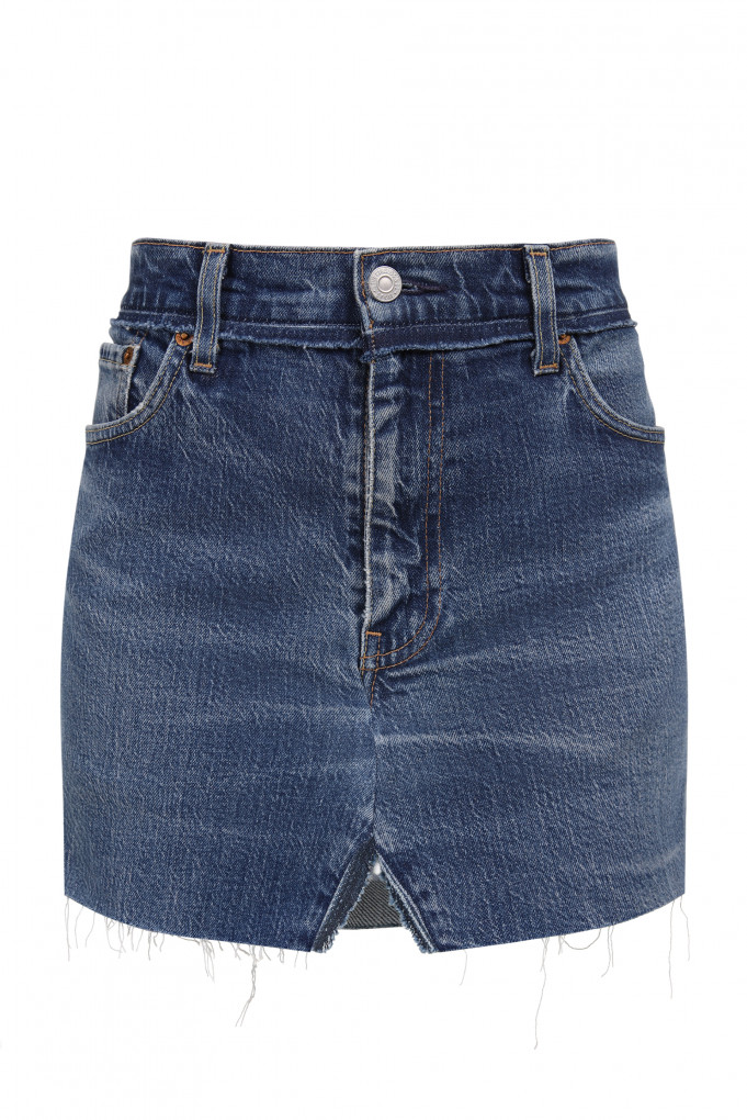 Купити Спідниця Vetements