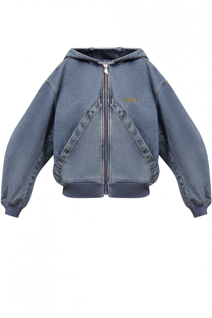 Buy Jacket The Attico