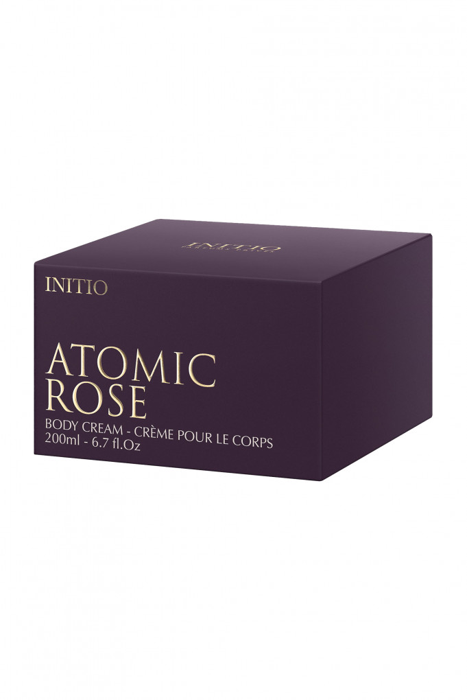 Купити Крем для тіла парфумований Initio 3