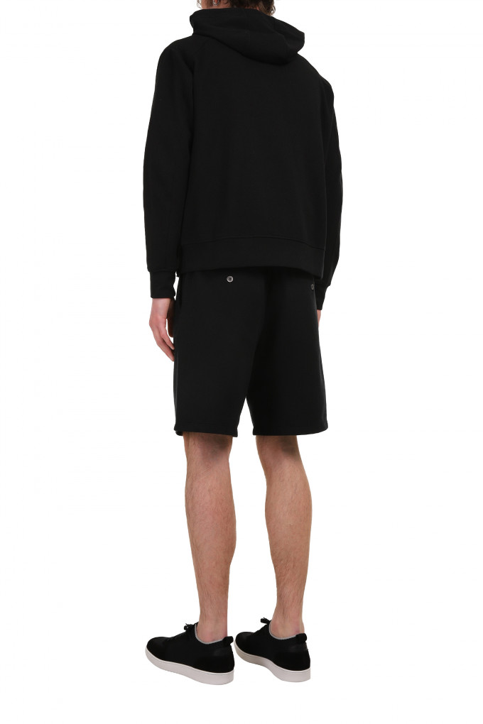 Купити Шорти спортивні PAOLO PECORA 3