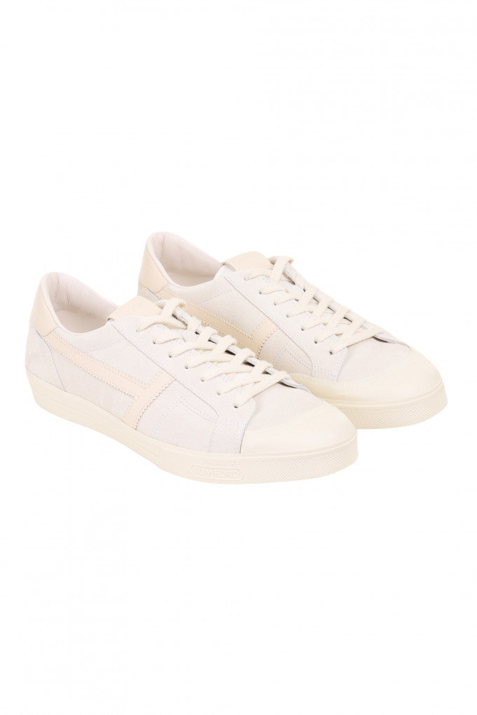 Buy Sneakers Tom Ford 2