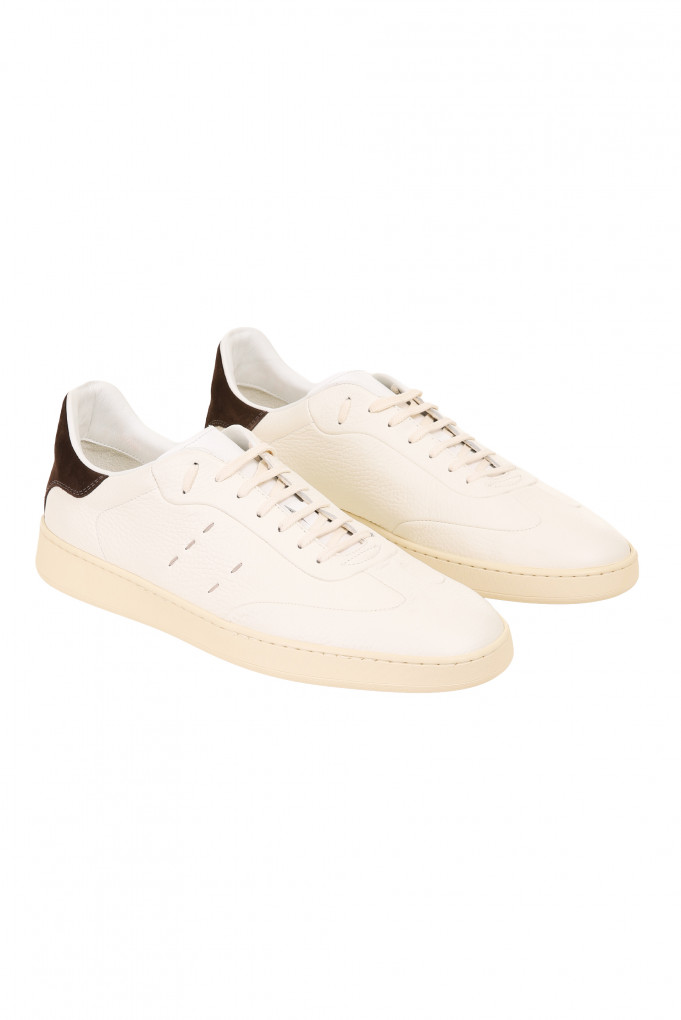 Купити Кеди KITON 2