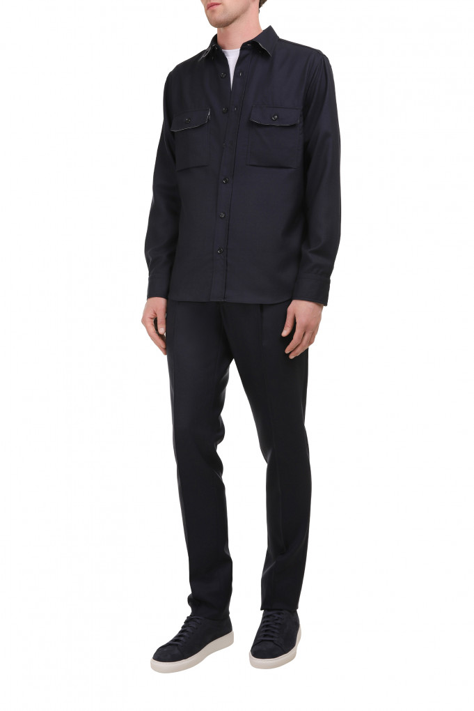 Купить Рубашка BRIONI 2