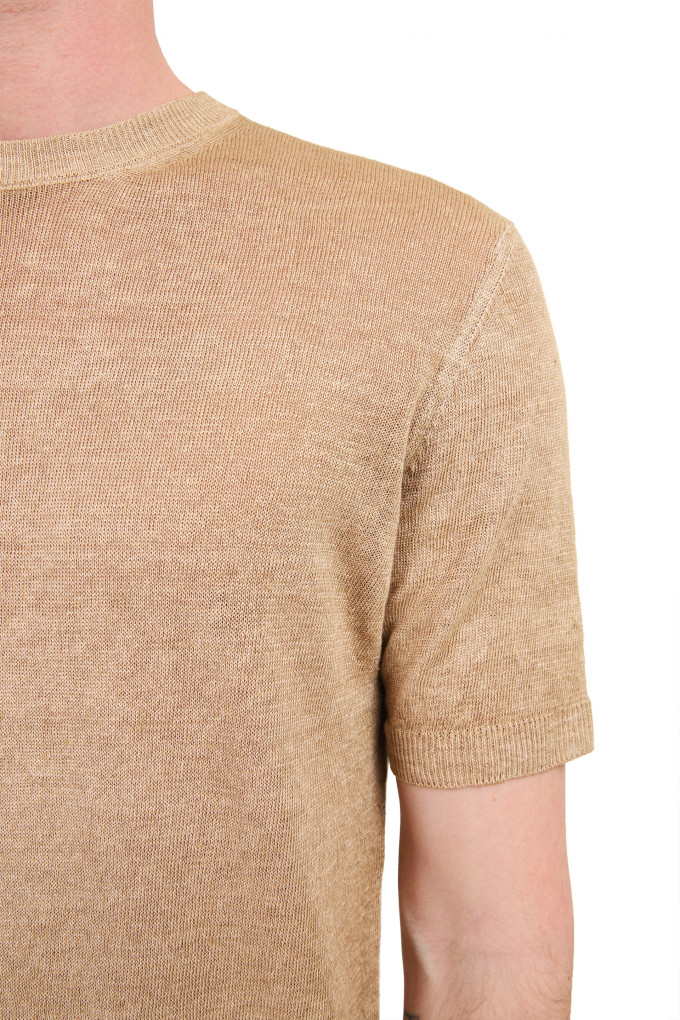 Купити Футболка 120% Lino 5