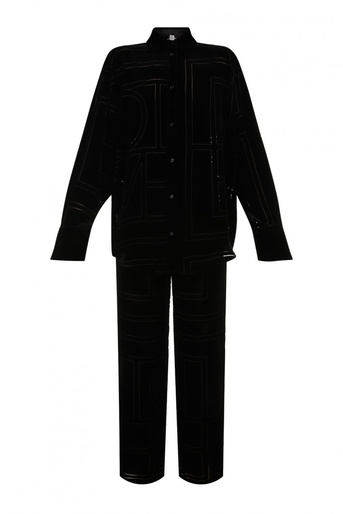 Купити Костюм TOTEME