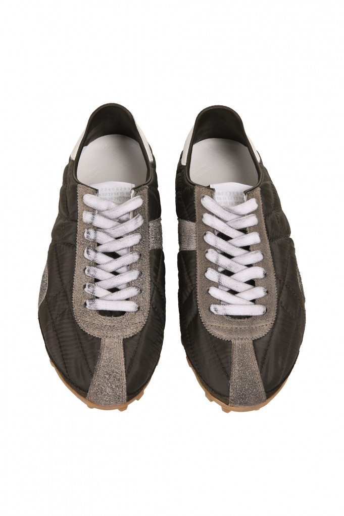 Купити Кросівки MAISON MARGIELA 4