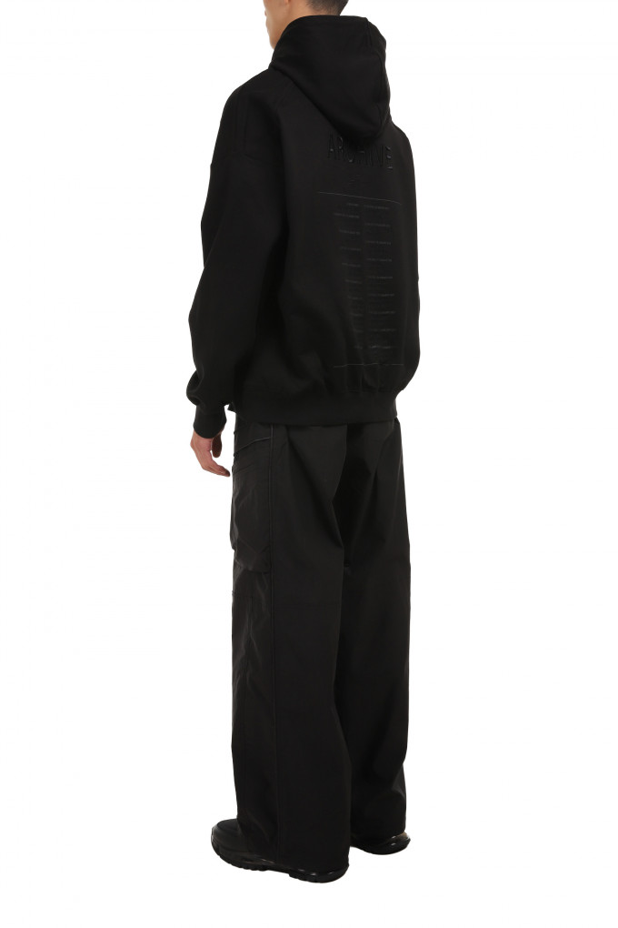 Купити Худі JUUN.J 3