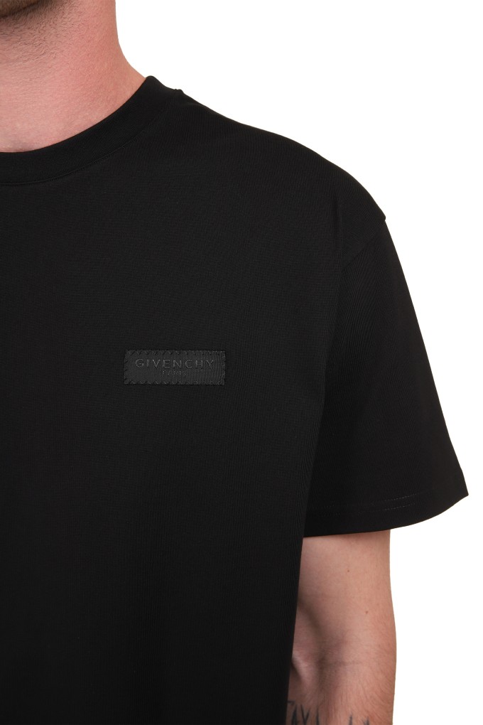 Купити Футболка Givenchy 4