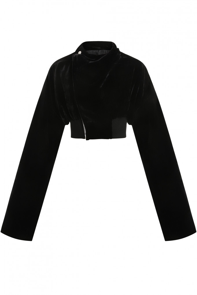 Buy Jacket Rick Owens