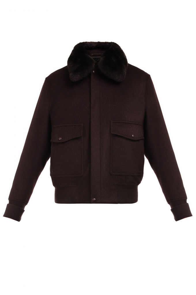 Купити Куртка Berluti