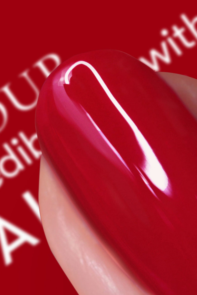 Купити Набір лаків для нігтів Nails Inc 4