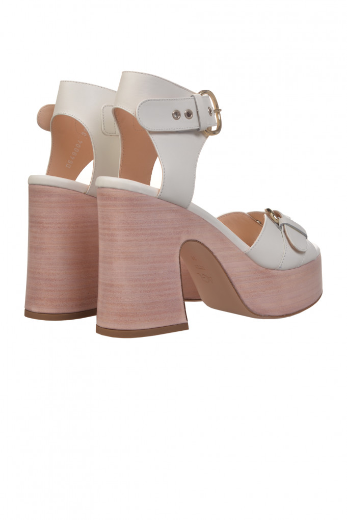 Купити Босоніжки AGL 3