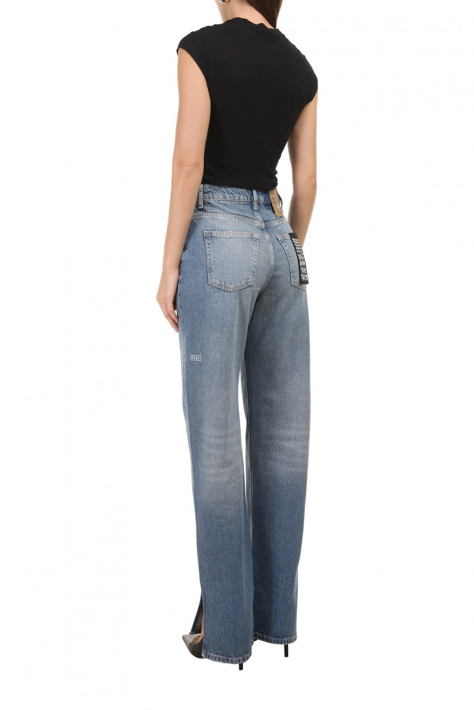 Купити Футболка KSUBI 3