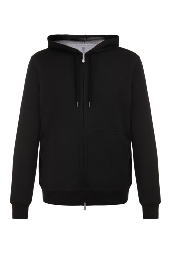 Купить Куртка спортивная Brunello Cucinelli