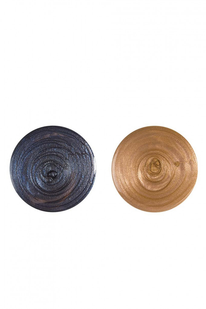 Купити Набір лаків для нігтів із магнітним ефектом Nails Inc 3