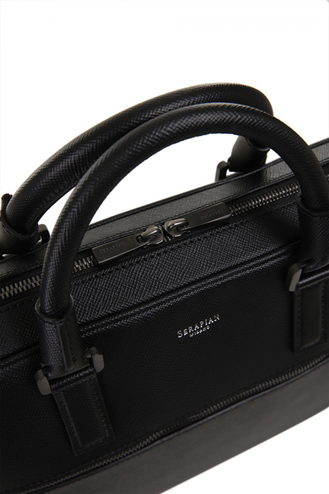 Купити Портфель SERAPIAN 8