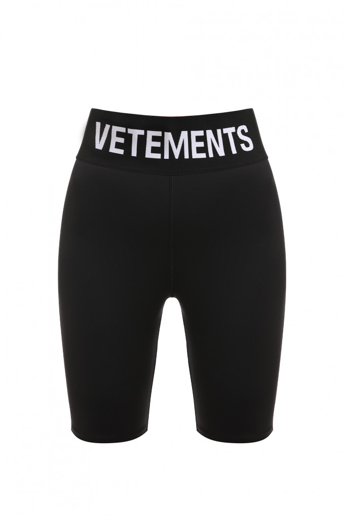 Buy Shorts Vetements