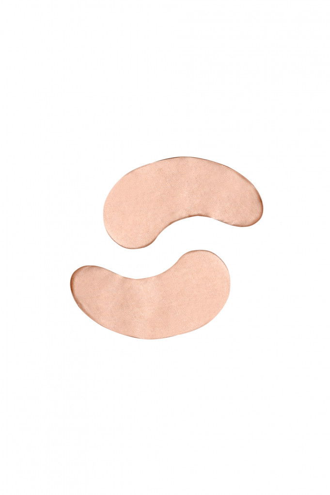 Buy Mask for the skin around the eyes MZ Skin