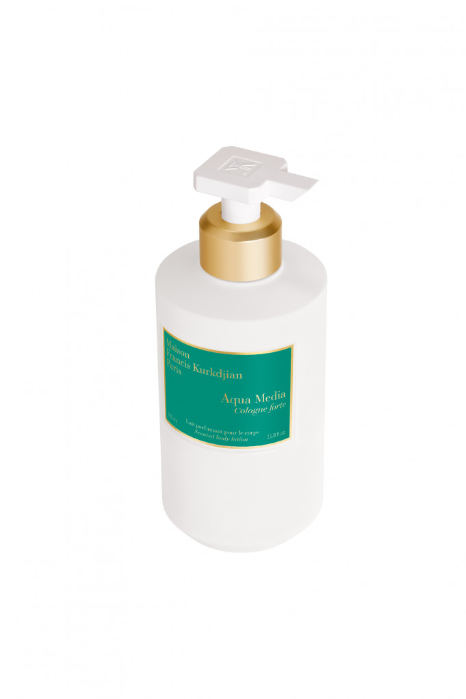 Купити Лосьйон для тіла зволожувальний парфумований Maison Francis Kurkdjian 2