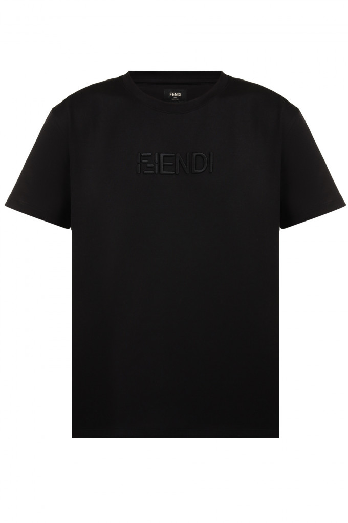 Купити Футболка Fendi
