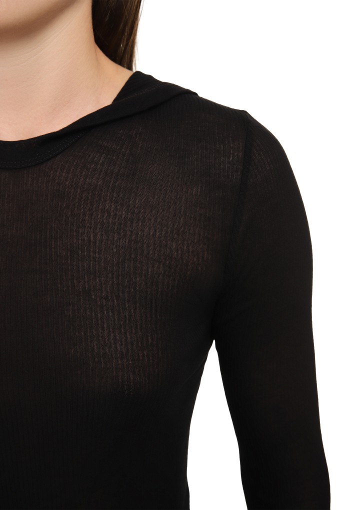 Купить Худи Rick Owens 4