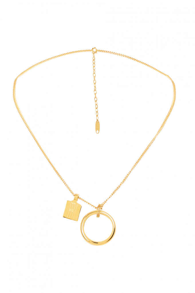 Купити Кольє BALENCIAGA