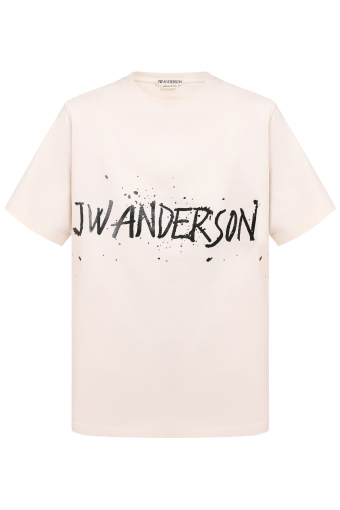 Купить Футболка JW ANDERSON