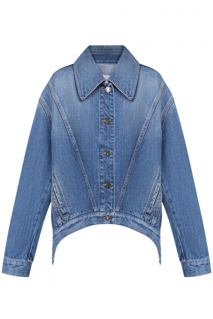 Купить Куртка Givenchy